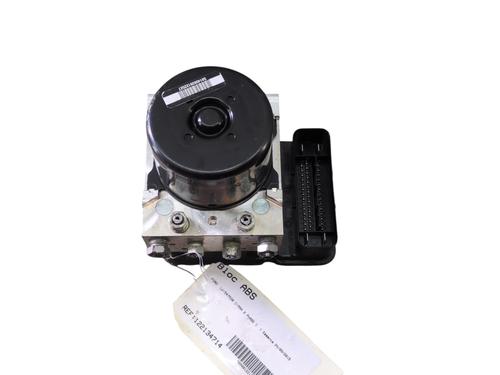 Used ABS pump FORD C-MAX II (DXA/CB7, DXA/CEU) 1.0 EcoBoost (125 hp) 32993026