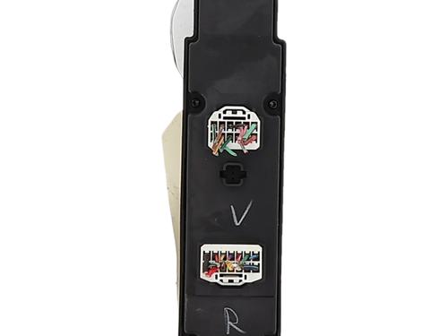 Left front window switch MAZDA 2 (DE_, DH_) 1.3 (DE3FS) | BP33723701I27  - Image 6