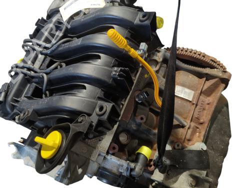 Engine RENAULT TWINGO II (CN0_) 1.2 16V (CN04, CN0B) | BP31064596M1 