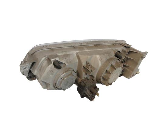 Used Right headlight HYUNDAI H-1 / STAREX Bus (A1) 2.5 TCi (99 hp) 25067201