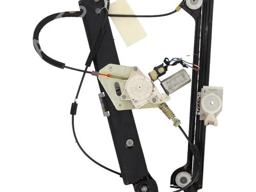 Used Front right window mechanism Front right window mechanism BMW 1 (E81) 118 i (143 hp) 35962047 35962047