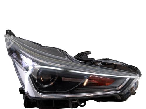 Used Right headlight TOYOTA AYGO (_B4_) 1.0 VVTi (KGB40) (72 hp) 29610141
