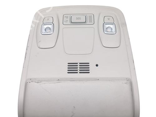 Interior roof light RENAULT TALISMAN (LP_) 1.3 TCe 160 (LPNC) | BP32269859I8 