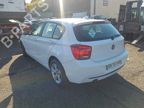 Right rear window switch BMW 1 (F20) 116 d | BP25078302I28  - Image 15