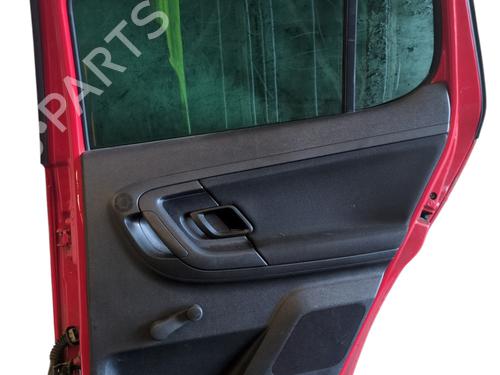 Used Right rear door SKODA FABIA II (542) 1.6 TDI (90 hp) 31043039