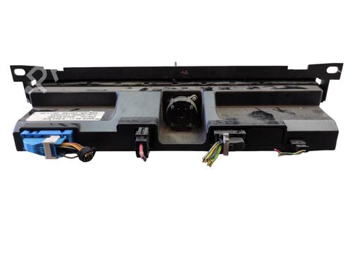 Climate control BMW 7 (E65, E66, E67) 730 d | BP28046086I5 