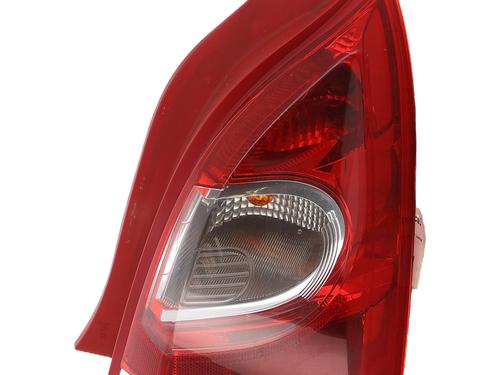 Right taillight RENAULT TWINGO II (CN0_) 1.5 dCi 90 | BP37683329C35 - Image 2