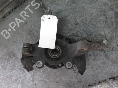 Used Left front steering knuckle CITROËN NEMO Box Body/MPV (AA_) [2008-2025]  25113456