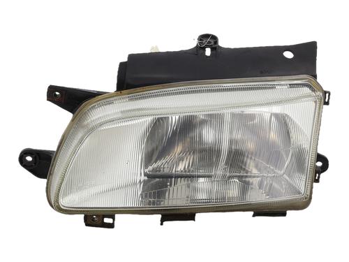 Venstre forlygte Venstre forlygte CITROËN BERLINGO / BERLINGO FIRST MPV (MF_, GJK_, GFK_) 2.0 HDI 90 (MFRHY) (90 hp) 39719090 39719090