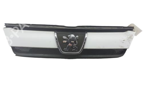 Grill PEUGEOT BOXER Van (244) 2.0 | BP25053967C40 - Image 2