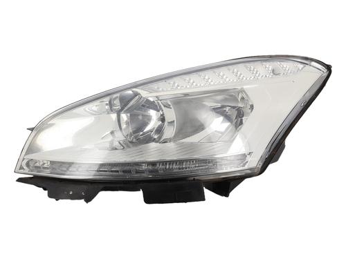 Lyskaster venstre Lyskaster venstre CITROËN C4 Picasso I MPV (UD_) [2006-2015] 37035467 37035467
