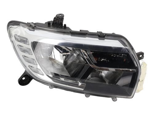 Right headlight DACIA SANDERO II TCe 90 (B8M1, B8MA, B8AC) | BP38307240C29 - Image 4