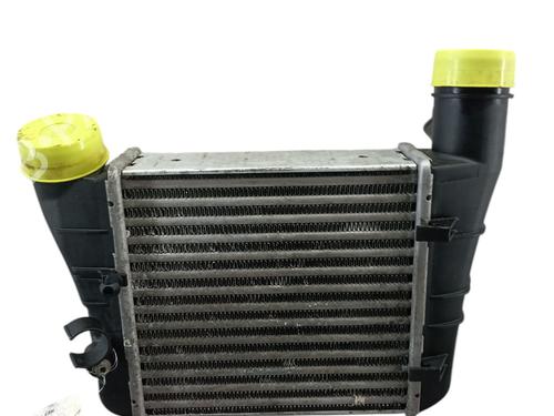Intercooler AUDI A4 B7 Avant (8ED) 2.0 TDI (170 hp) 29431034