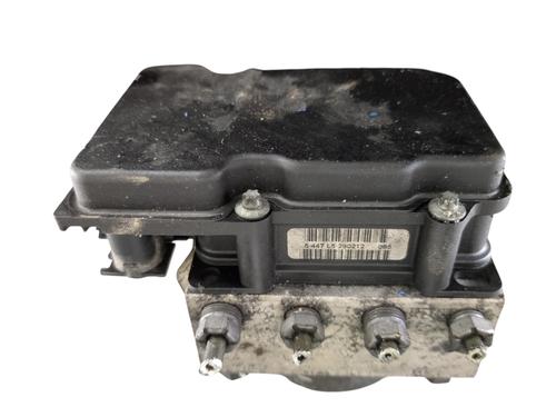 ABS Bremseaggregat RENAULT KANGOO / GRAND KANGOO II (KW0/1_) 1.5 dCi 90 (KW05, KW08, KW0G, KW11) (90 hp) 29956284