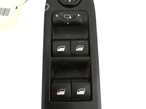 Left front window switch PEUGEOT 508 I (8D_) 1.6 HDi | BP27838293I27 - Image 2