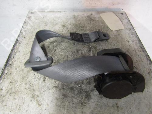 Rear left seatbelt CITROËN C5 I (DC_) 2.0 16V (DCRFNC, DCRFNF) | BP25089934I29 - Image 2