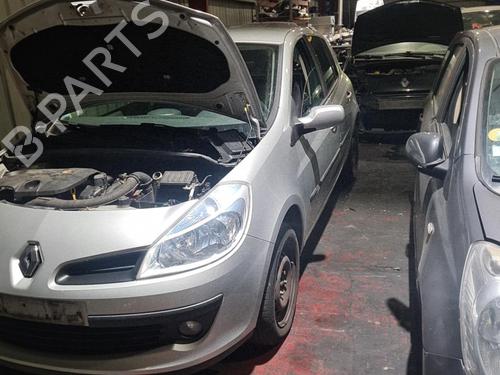 Rear left lock RENAULT CLIO III (BR0/1, CR0/1) 1.5 dCi (C/BR0G, C/BR1G) | BP25062450C100 