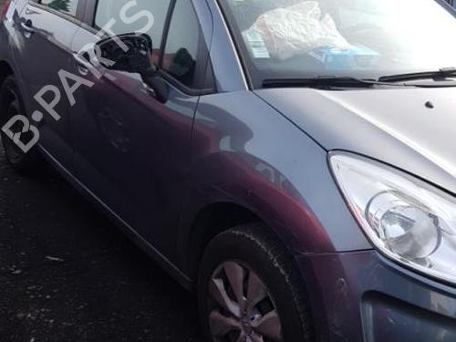 AC Styreenhet / Manøvreringsenhet CITROËN C3 I (FC_, FN_)  | BP25065169I5 