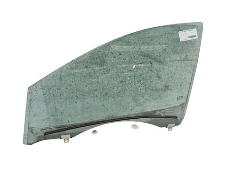 Front left door window RENAULT MEGANE III Hatchback (BZ0/1_, B3_) 1.9 dCi (BZ0N, BZ0J) | BP29116610C18 