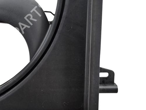 Radiator fan RENAULT TALISMAN (LP_) 1.6 TCe 150 | BP32447822M35 