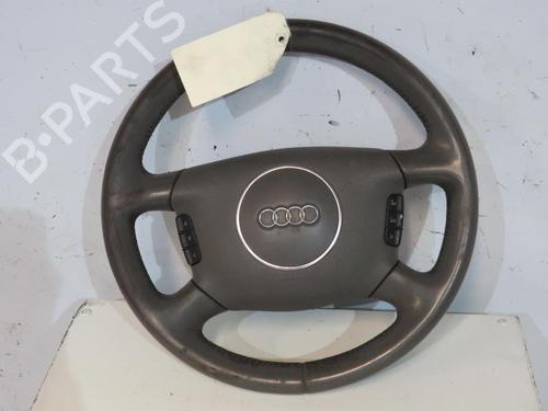 Steering wheel AUDI A4 B6 (8E2) 2.5 TDI quattro | BP25086092C49 - Image 5
