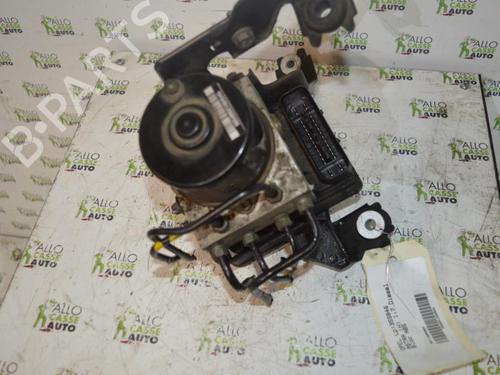Used ABS pump OPEL ASTRA H (A04) 1.7 CDTI (L48) (100 hp) 25097297