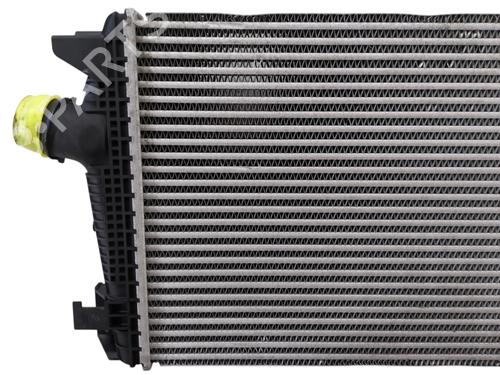 Used Intercooler Intercooler OPEL ZAFIRA TOURER C (P12) 2.0 CDTi (75) (130 hp) 27481668 27481668