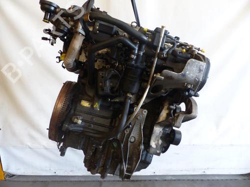 Motor ALFA ROMEO 147 (937_) 1.9 JTD 16V (937.AXM1B, 937.AXS1B) (136 hp) 25090985