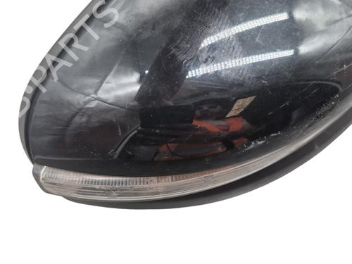 Right mirror VW GOLF VI (5K1) 1.6 TDI | BP25916099C27 