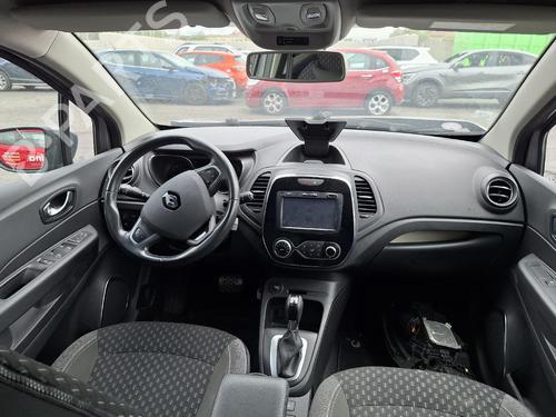 Left front window switch RENAULT CAPTUR I (J5_, H5_) 1.2 TCe 120 | BP39581744I27 - Image 10