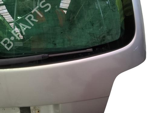 Tailgate VW TOURAN (1T1, 1T2) 1.9 TDI | BP32339706C6 