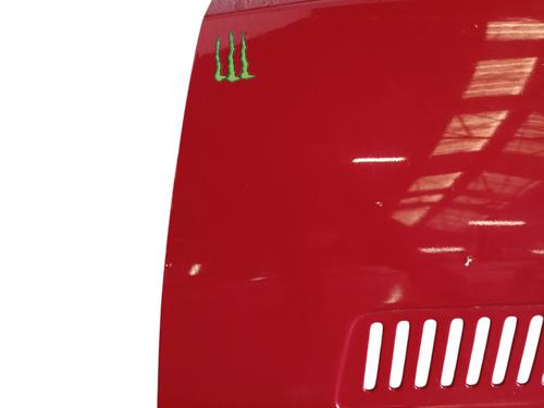 Motorhjelm PEUGEOT BOXER Van 2.2 HDi 100 | BP37749017C1 - Image 5