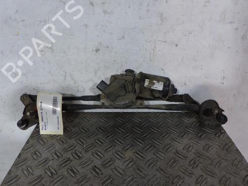 Used Front wiper motor KIA CERATO I Hatchback (LD) 2.0 CRDi (112 hp) 25080186