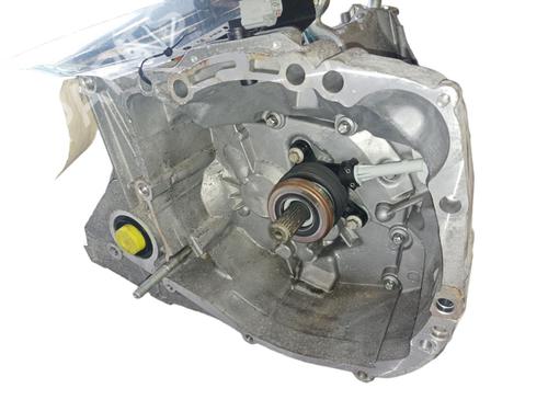 Used Gearbox RENAULT CLIO IV (BH_) 1.2 16V (73 hp) 25076782