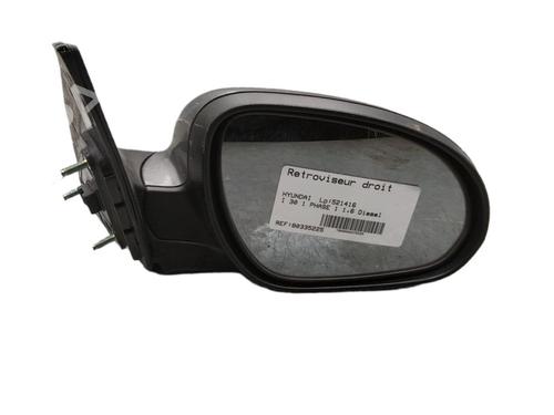 Used Right mirror HYUNDAI i30 (FD) 1.6 CRDi (90 hp) 25058712