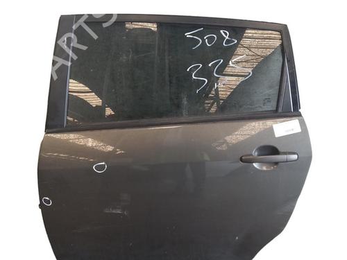 Left rear door TOYOTA COROLLA Verso (ZER_, ZZE12_, R1_) 2.2 D-4D (AUR10_, AUR10R) | BP25087813C4