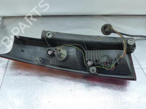 Right taillight SUZUKI IGNIS II (MH) 1.3 DDiS (RM413D) | BP25079665C35 