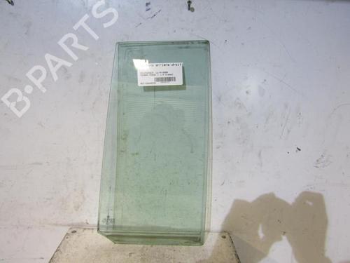 Used Rear right quarter glass VW TOURAN (1T1, 1T2) 1.9 TDI (105 hp) 25064374
