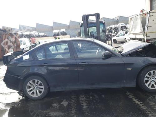 Left sun visor BMW 3 (E90) 320 d | BP25078101I1  - Image 8