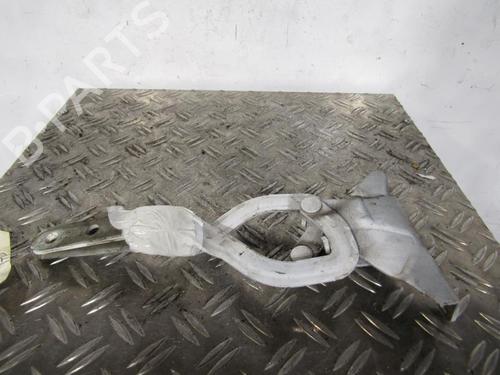 Used Hinge/Door check strap MERCEDES-BENZ VITO / MIXTO Van (W639) 111 CDI (639.601, 639.603, 639.605) (109 hp) 25069943
