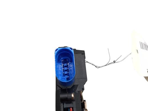 Front right lock VW GOLF V (1K1) 1.6 FSI | BP29956309C97