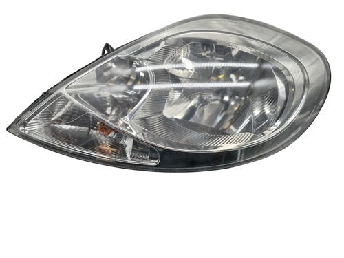 Used Left headlight RENAULT TRAFIC II Van (FL) 2.0 dCi 115 (FL01, FL0U) (114 hp) 25087649
