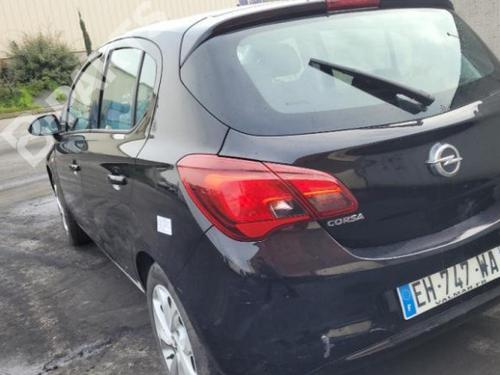 Left tailgate light OPEL CORSA E (X15) 1.4 (08, 68) | BP10614519C79  - Image 7