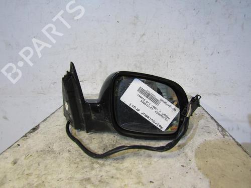 Right mirror VW PASSAT B5.5 (3B3)  | BP25079218C27 