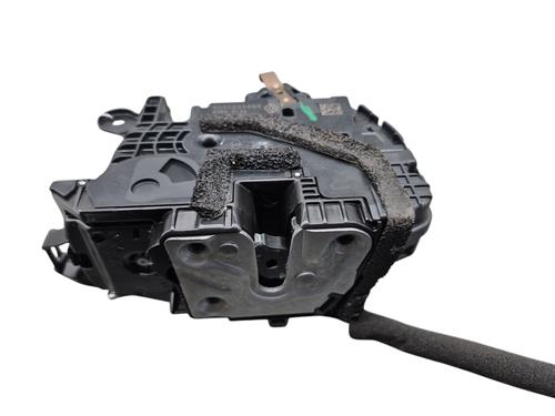 Front right lock RENAULT CLIO V (B7_) 1.6 E-TECH 140 (B7MU) | BP25071720C97 