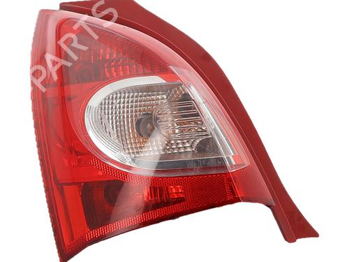left-taillight-renault-twingo-ii-cn0_-2007-37035492 main image