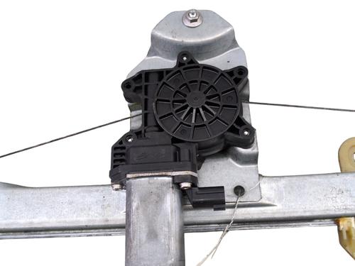 Front left window mechanism RENAULT CLIO IV (BH_) 1.2 16V | BP29513734C22 