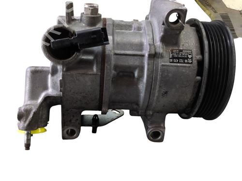 AC compressor CITROËN C3 II (SC_) 1.2 VTi 82 | BP29627925M34