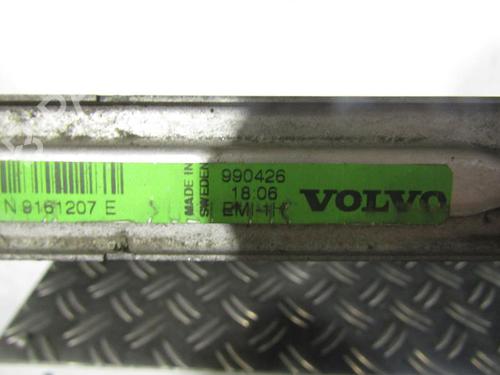 Intercooler VOLVO S80 I (184) 2.5 TDI | BP25084661M30 
