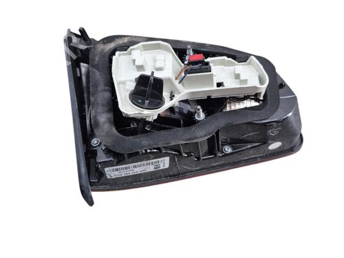 Used Right tailgate light Right tailgate light VW GOLF VII (5G1, BQ1, BE1, BE2) 1.6 TDI (110 hp) 25052666 25052666